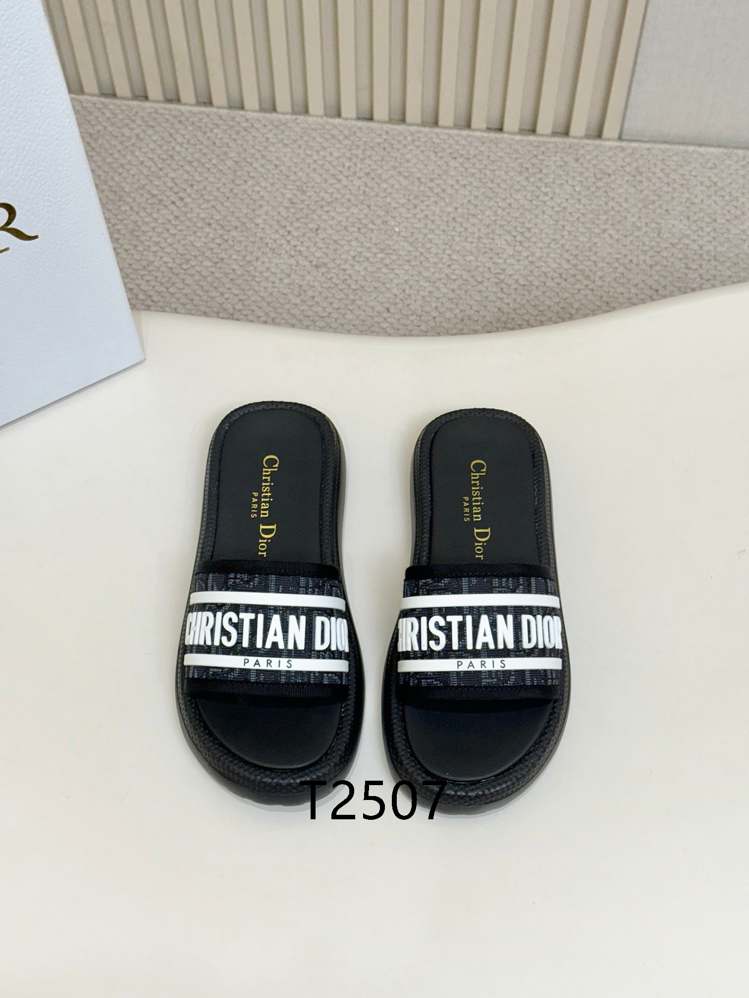 DIOR shoes 35-41 h0802